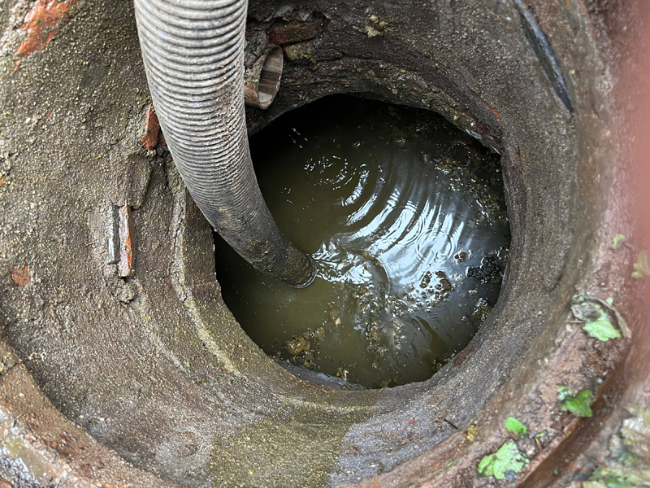 兴国化粪池清理的周期与注意事项