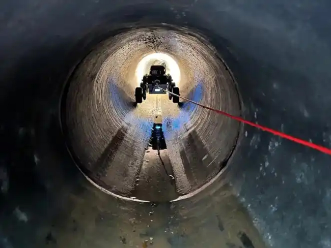 兴国CCTV检测后如何整理数据？