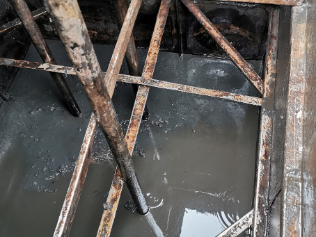 兴国CCTV管道检测具体做什么？