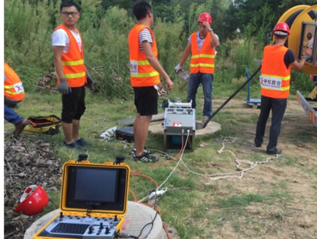 兴国如何选择适合的市政管道疏通方法？